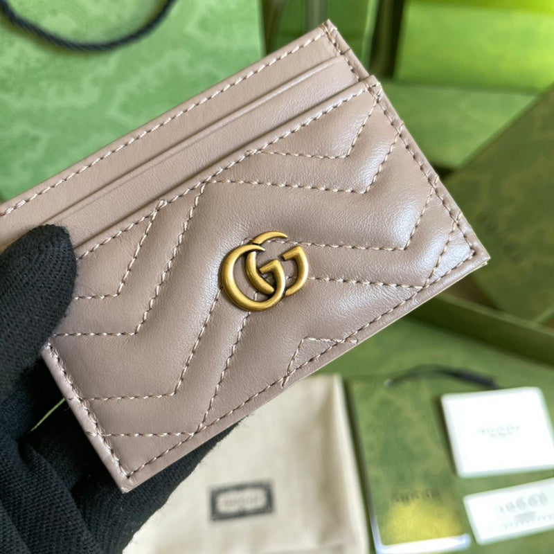 Glami-is - Guki Card Case - 114