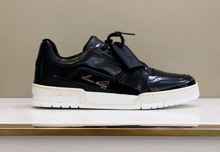 Glamy - LOV Men Shoes - 1661