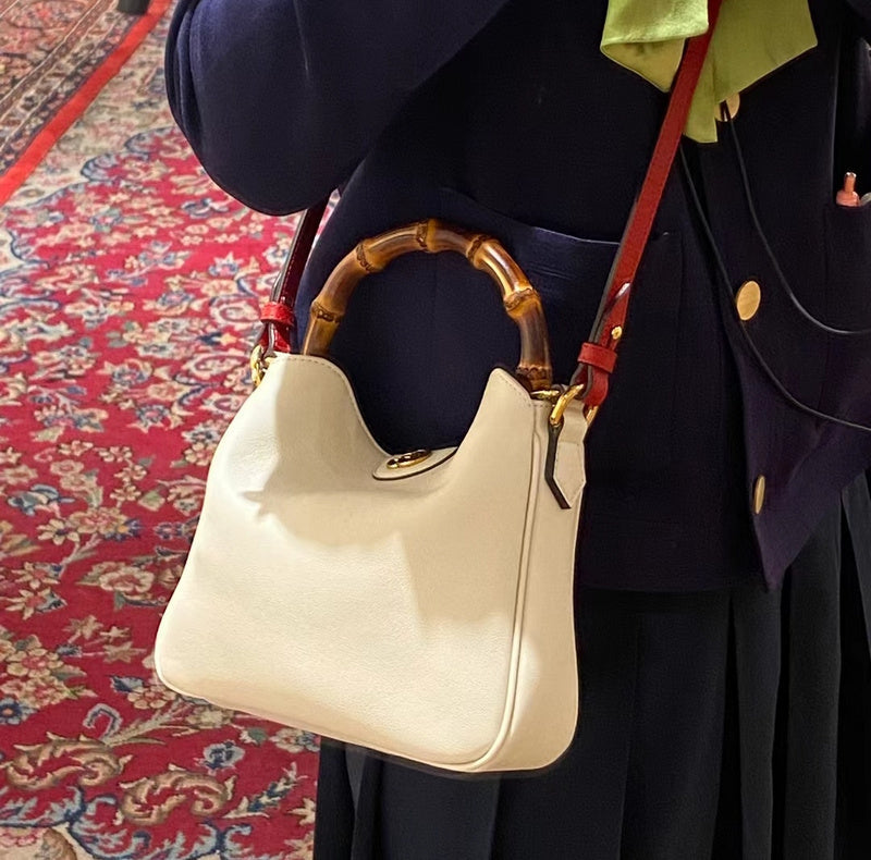 Satchel Bags - GCI Bags - 640