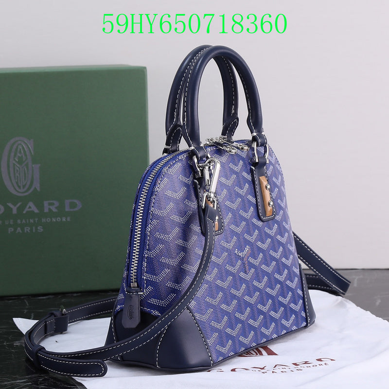 Satchel Bags - GOD Bags - 119
