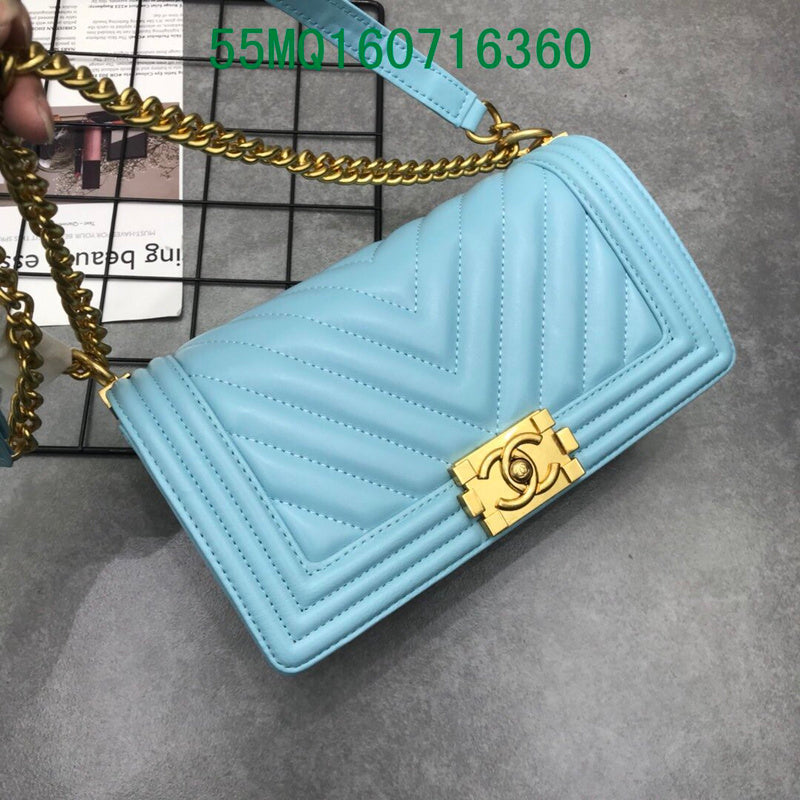 Satchel Bags - CHL Bags - 5527