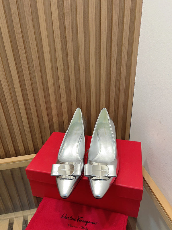 Glami - FGO Women Shoes - 291
