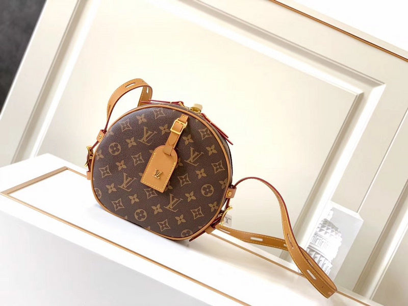 GlamI Lu-Vi bags - 3755