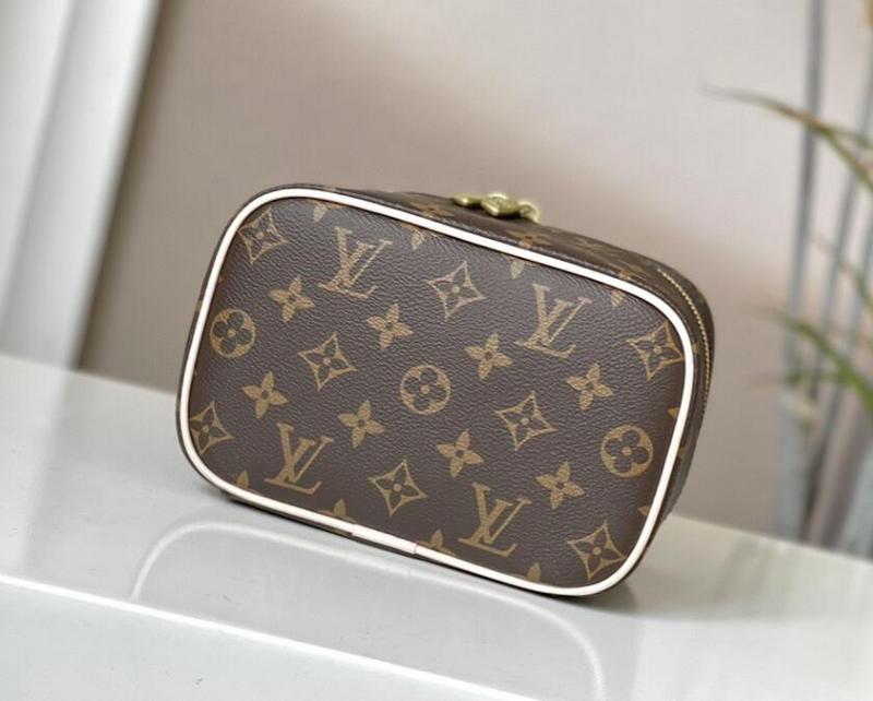 SAMC - LOV Bags - 1560