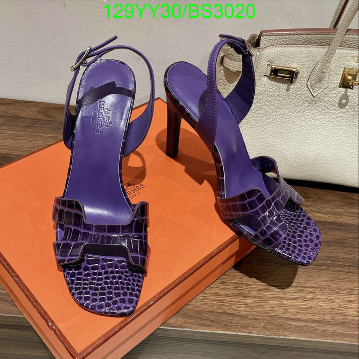 SAMC - HMS Women Shoes - 120