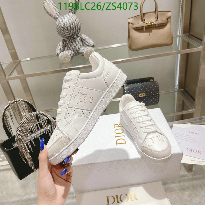 SAMCC - DOR Women Shoes - 1717