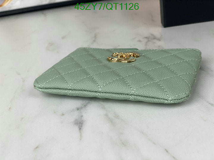 SAMC - CHL Wallets - 051