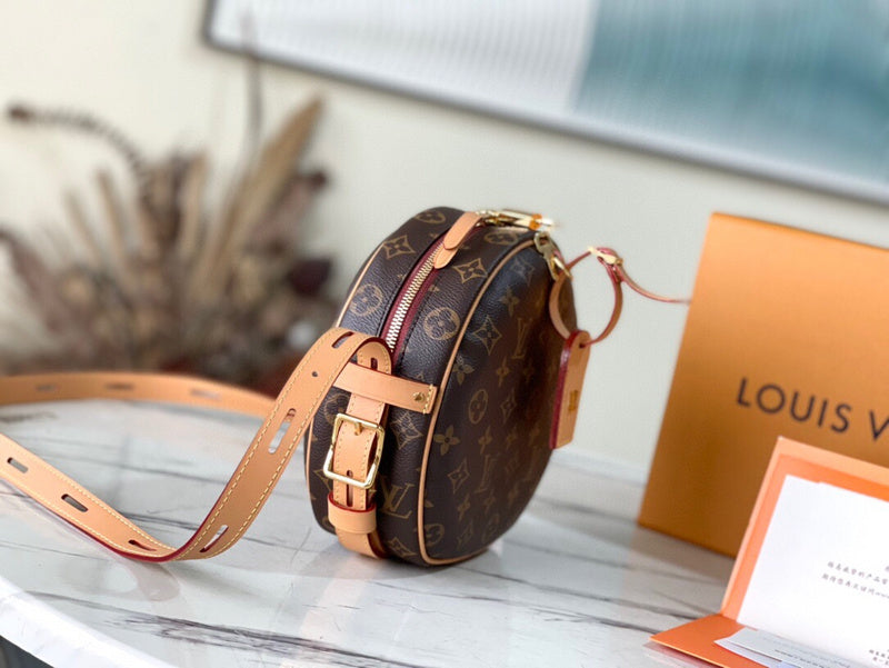 Fashion Lu-Vi bags - 4655