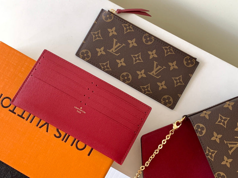 Glami GlamI Lu-Vi Bags - 16871