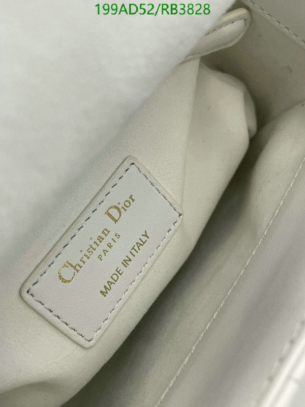 SAMCC - DOR Bags - 1230