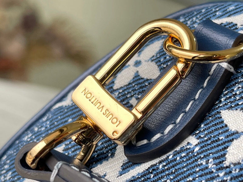 GlamI Lu-Vi bags - 5332