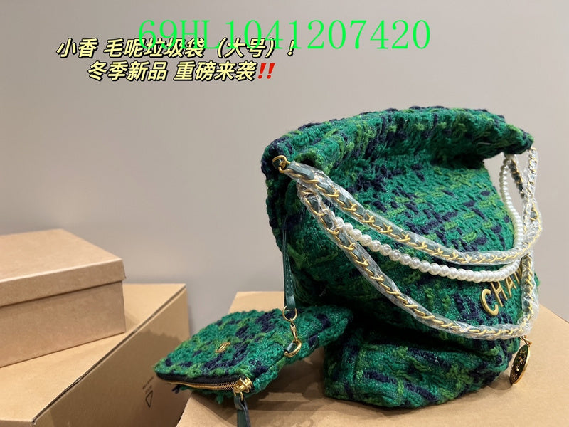 Glami - CHL Bags - 1743
