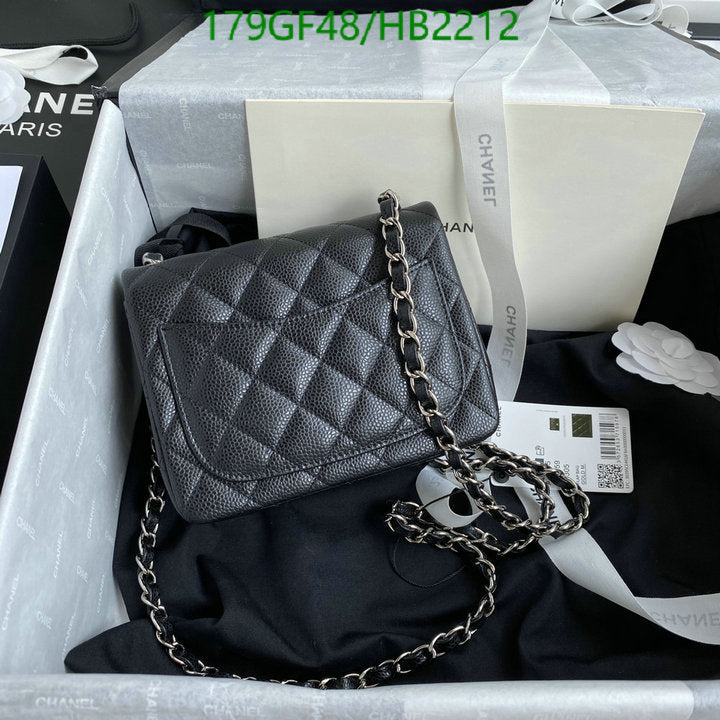 SAMC - CHL Bags - 212