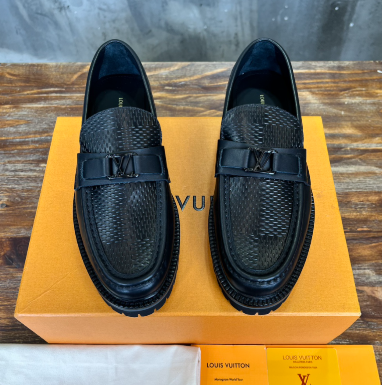 SAMC - LOV Men Shoes - 025