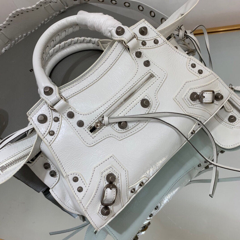 Satchel Bags - BGA Bags - 2546