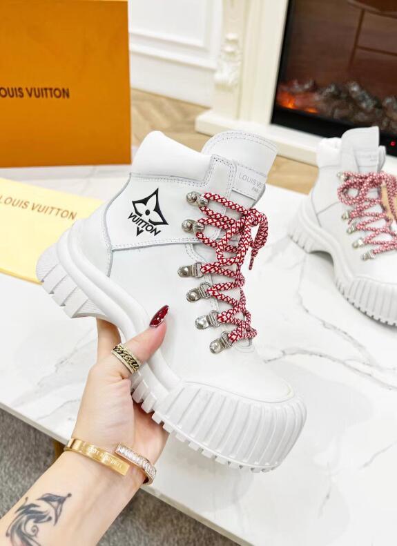 Glamy - LOV Women Shoes - 678