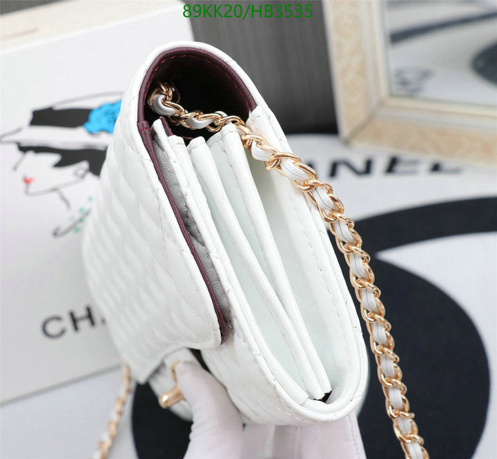 SAMC - CHL Bags Crossbody - 059