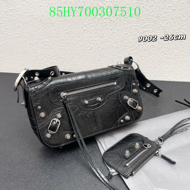 ELE Fashion - BGA Bags - 1893