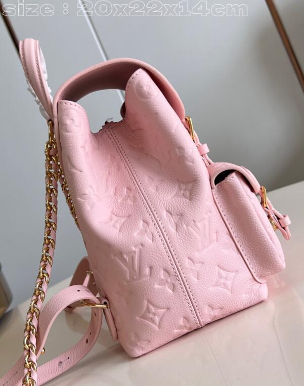 SAMC - LOV Bags - 252
