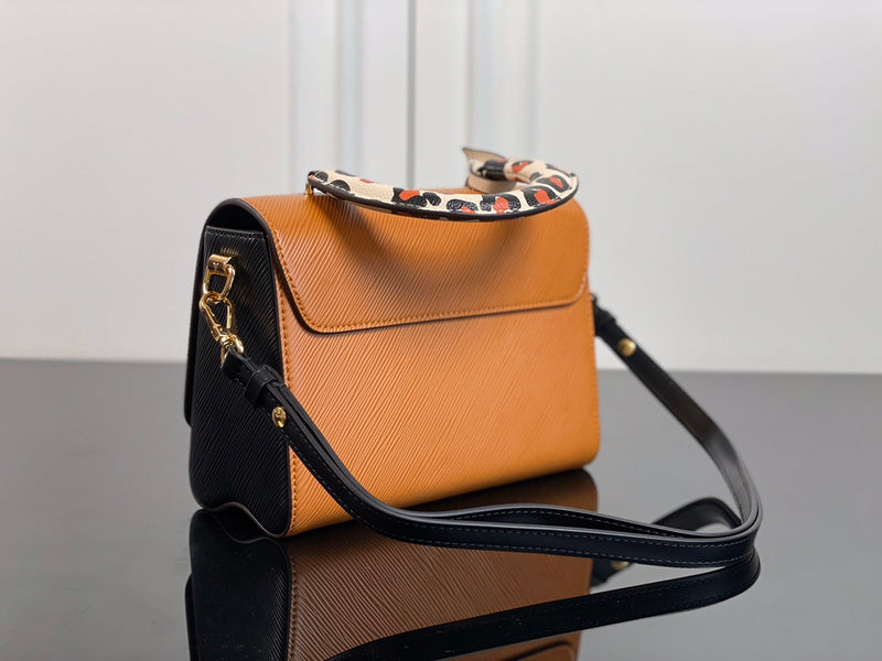 Satchel Bags - VL Bags - 1393