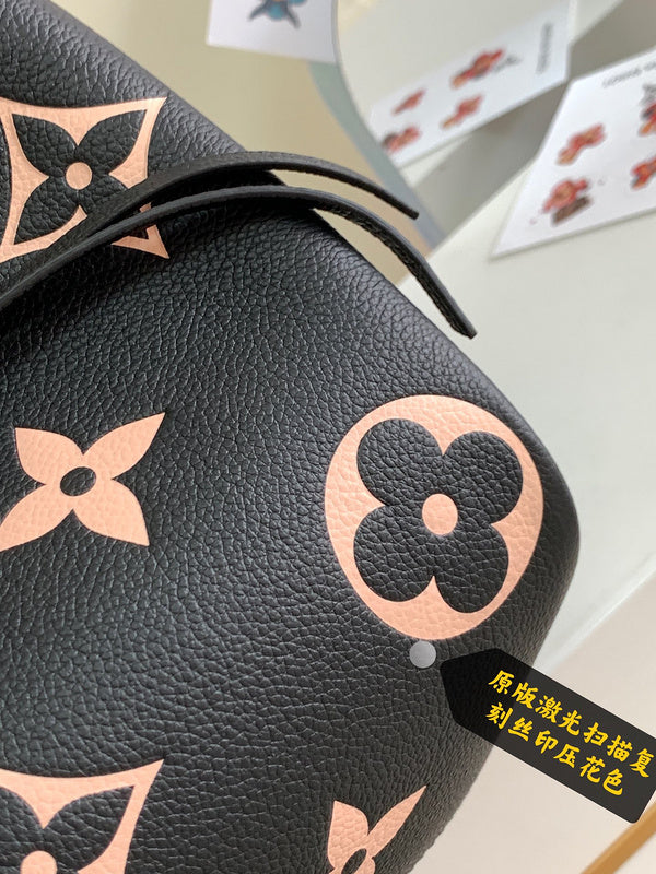 Satchel Bags - VL Bags - 707
