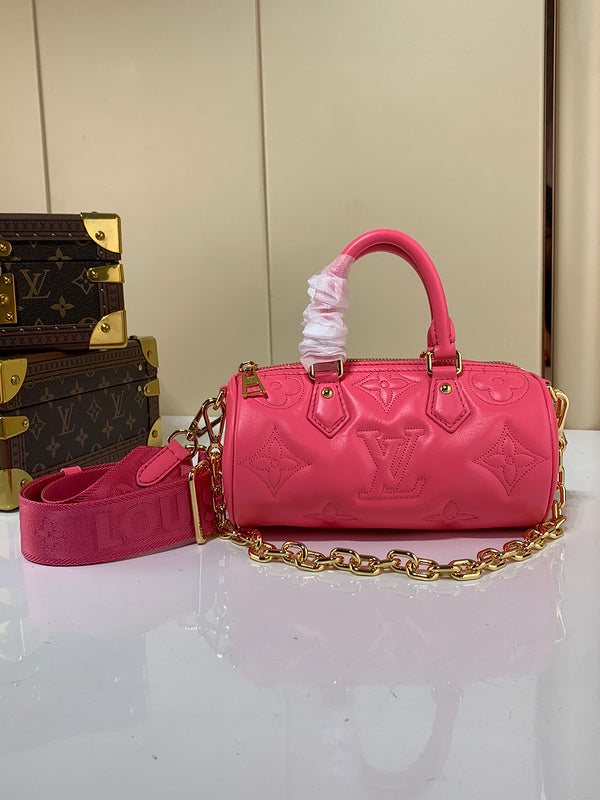 Satchel Bags - VL Bags - 6681