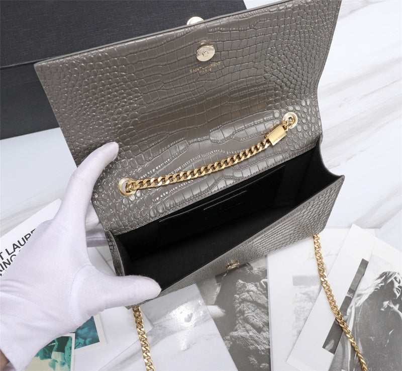 Satchel Bags - SLY Bags - 1316