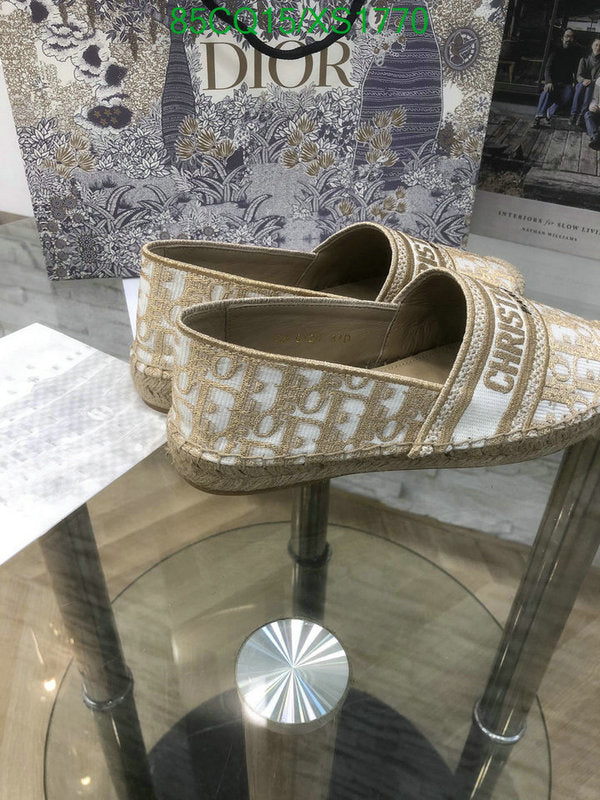 SAMCC - DOR Women Shoes - 1994