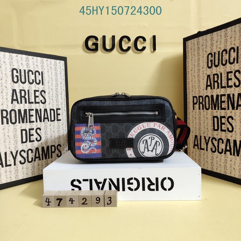 Glami Fashion - GCI Bags - 10727