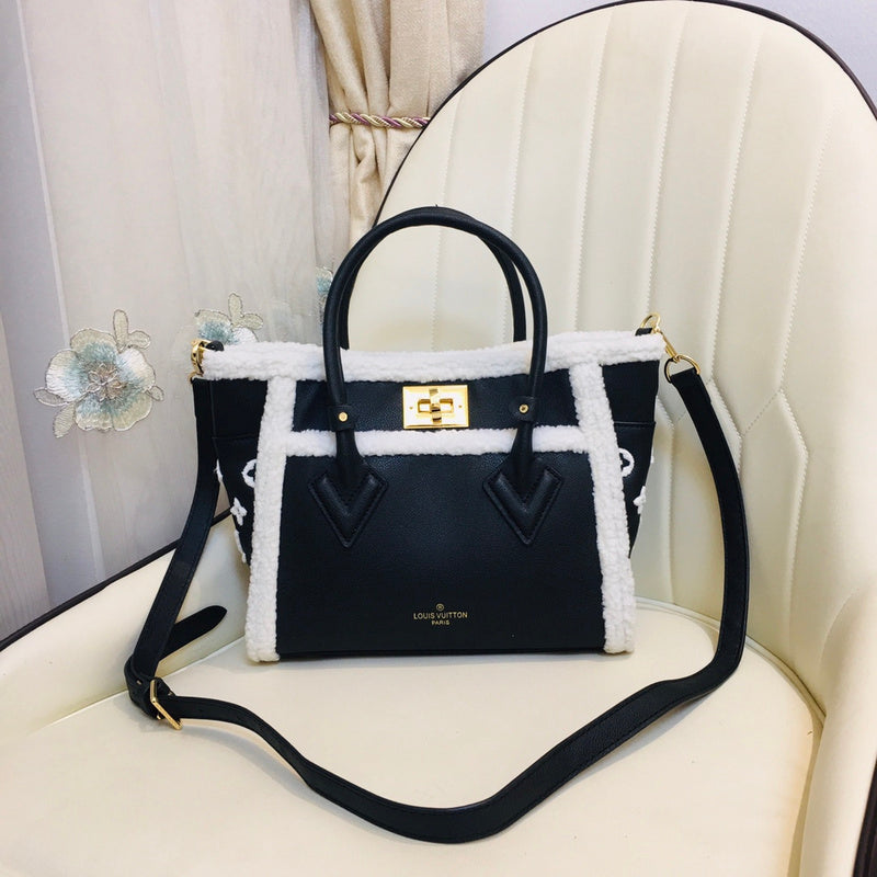 Satchel Bags - VL Bags - 642