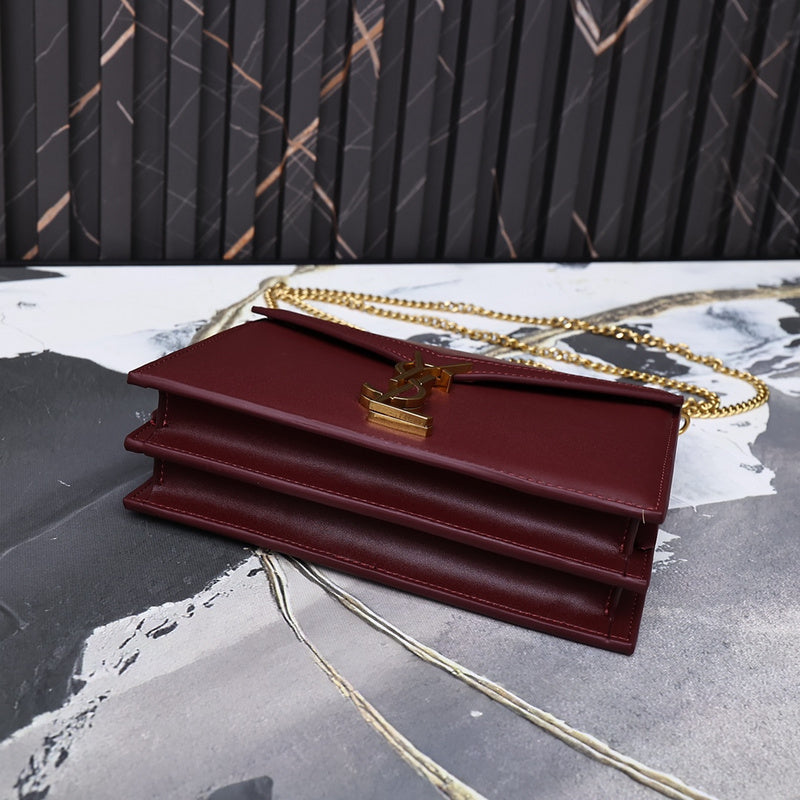 Satchel Bags - STLT Bags - 032