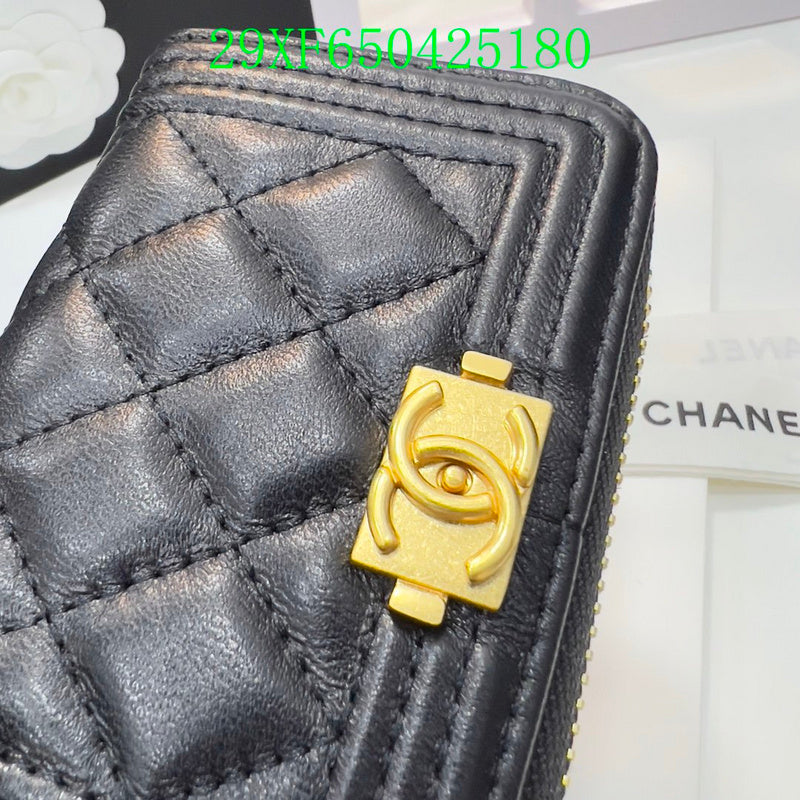 Glami - CHL Wallet - 2397