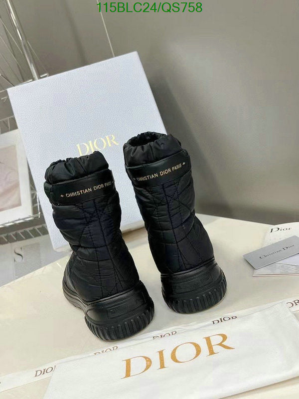 SAMCC - DOR Women Shoes - 1702