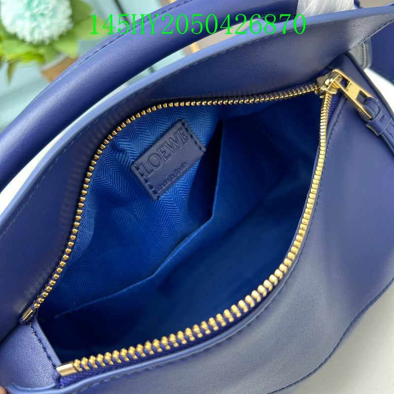 Satchel Bags - LWE Bags - 084