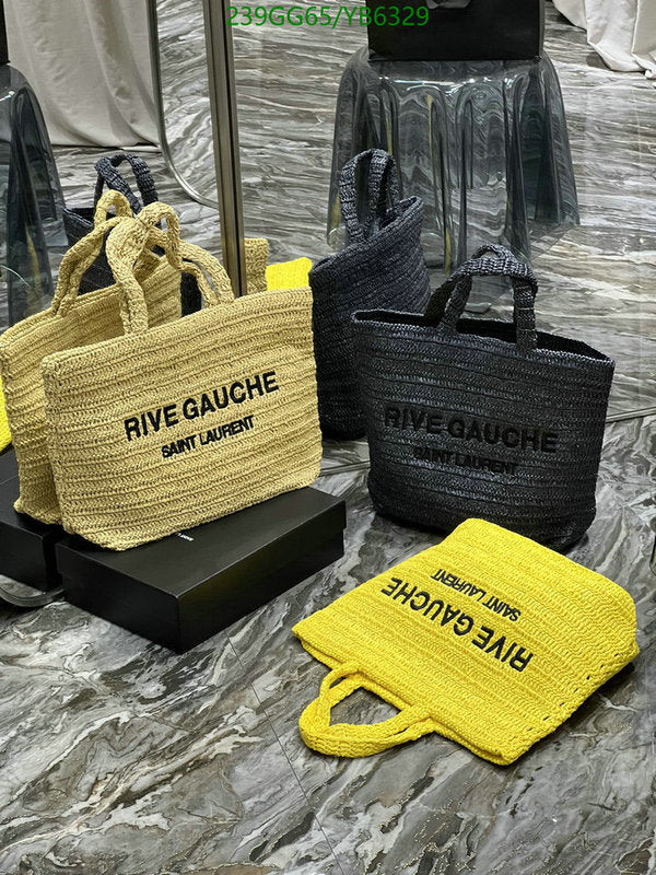 SAMC - YLS Bags - 291