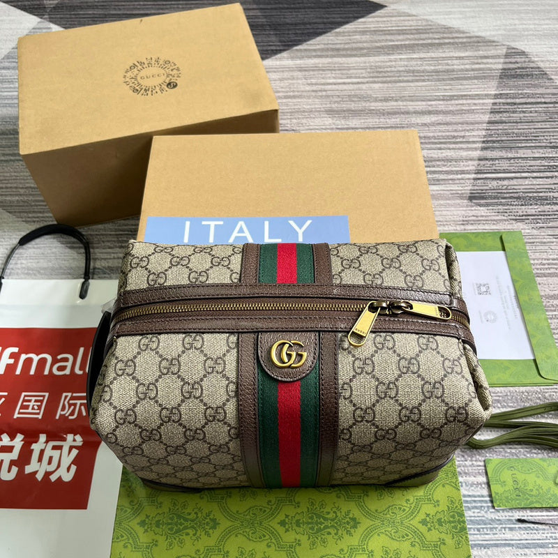 Glami-i - Guki Wallet - 001