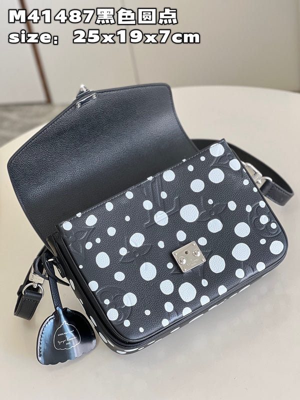 Satchel Bags - VL Bags - 1580