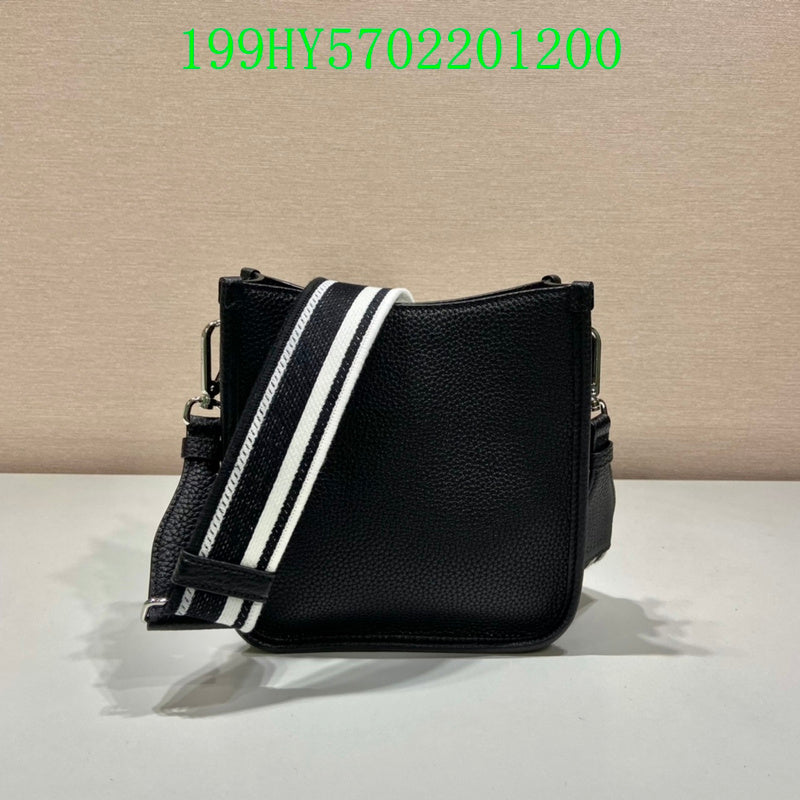 Satchel Bags - PDA Bags - 3537