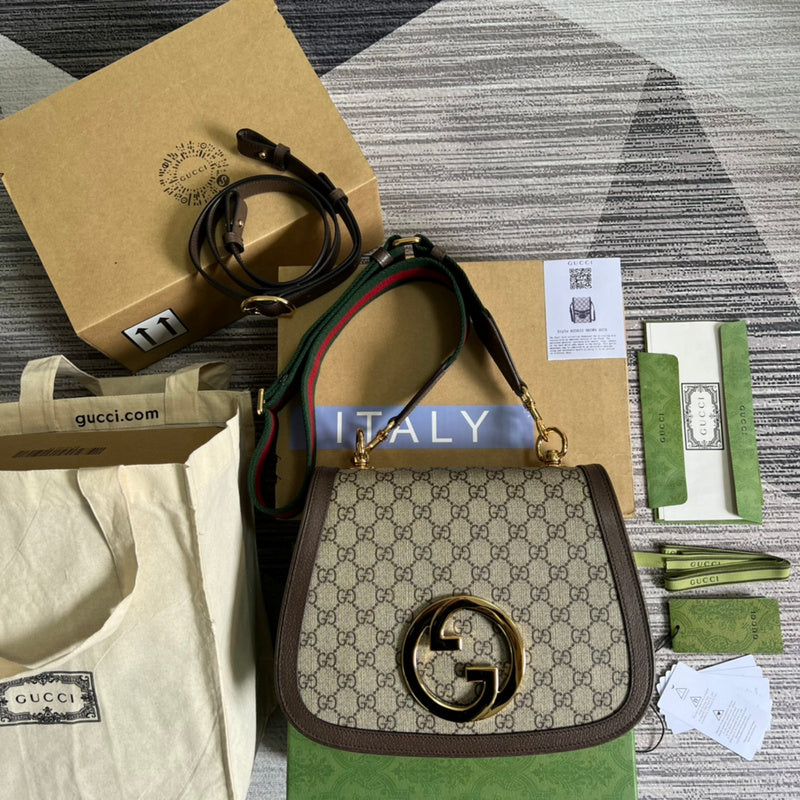 ELE - GG Bags - 1307