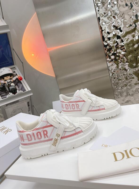 SAMCC - DOR Women Shoes - 896
