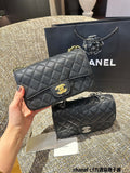 Satchel Bags - CHL Bags - 7116