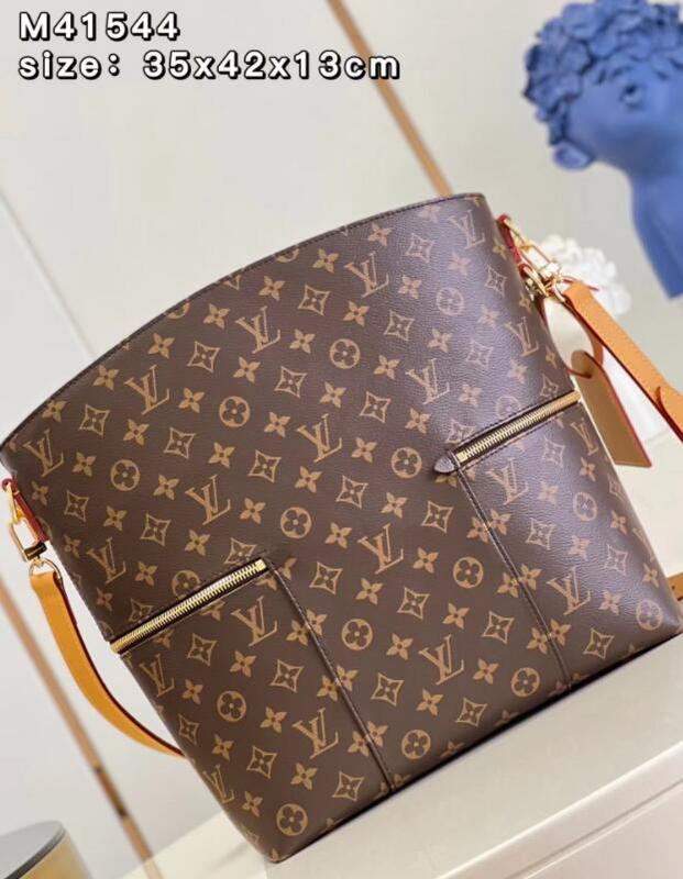 SAMC - LOV Bags - 1461