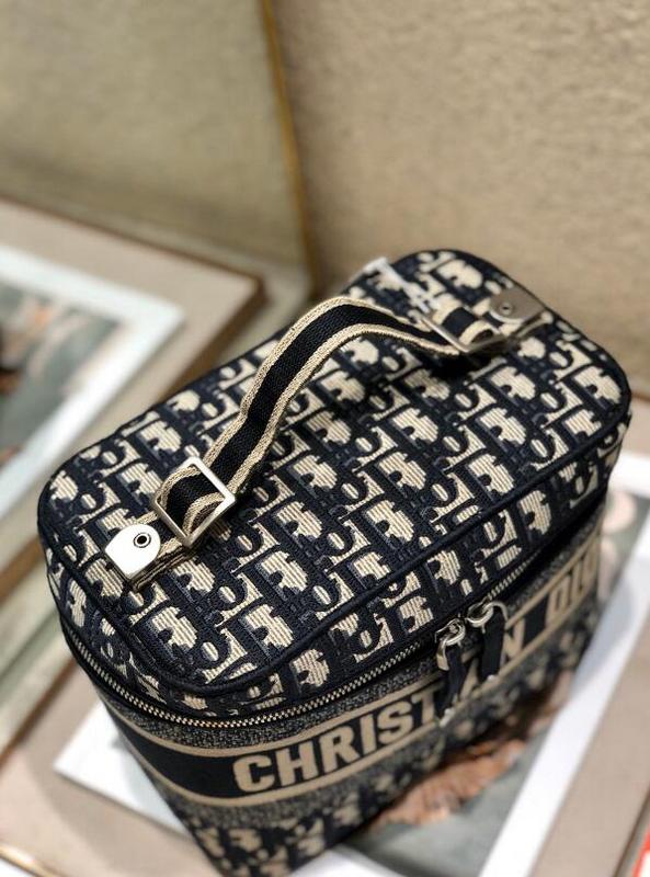 SAMCC - DOR Bags - 619