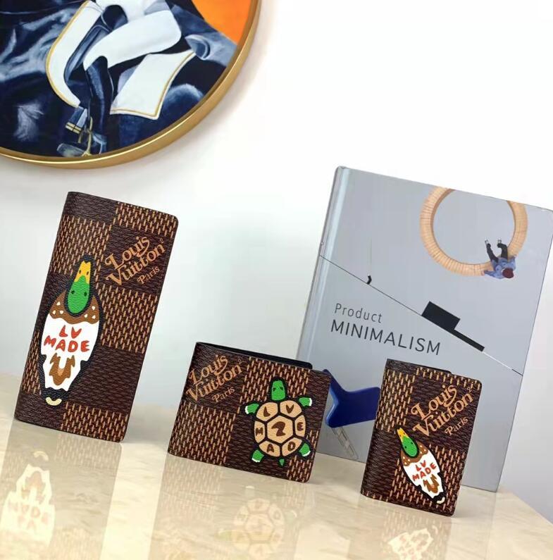 SAMC - Mix Wallets - 122