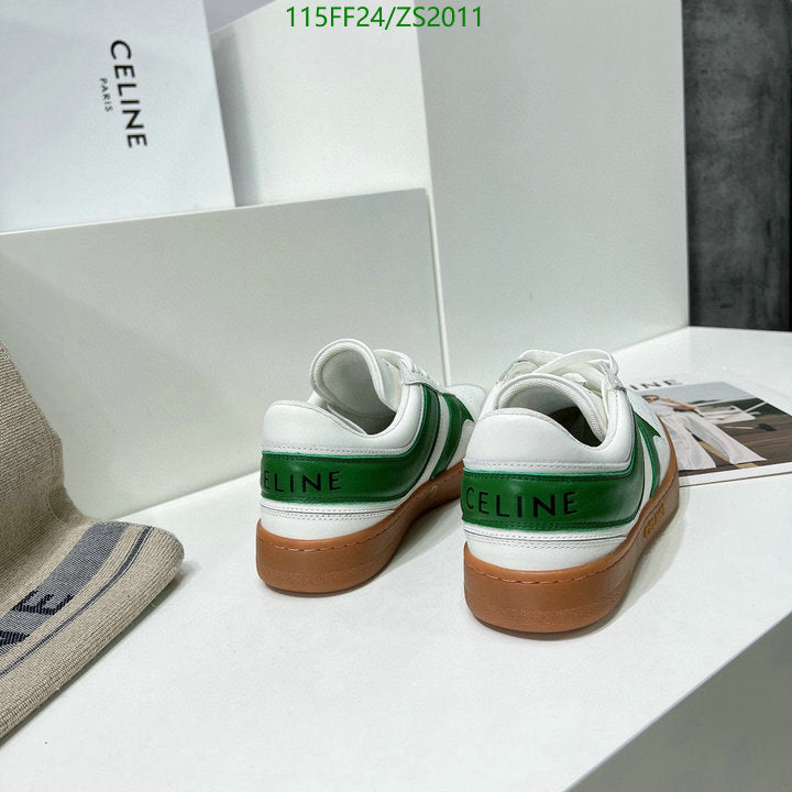 SAMC - COL Women Shoes - 223