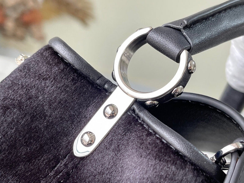 GlamI Lu-Vi bags - 5413