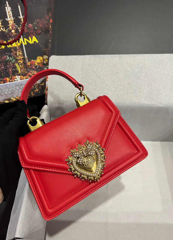 Glamy - DG bag - 431