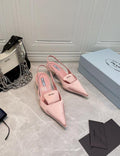 GlamyWomen Shoes - 634