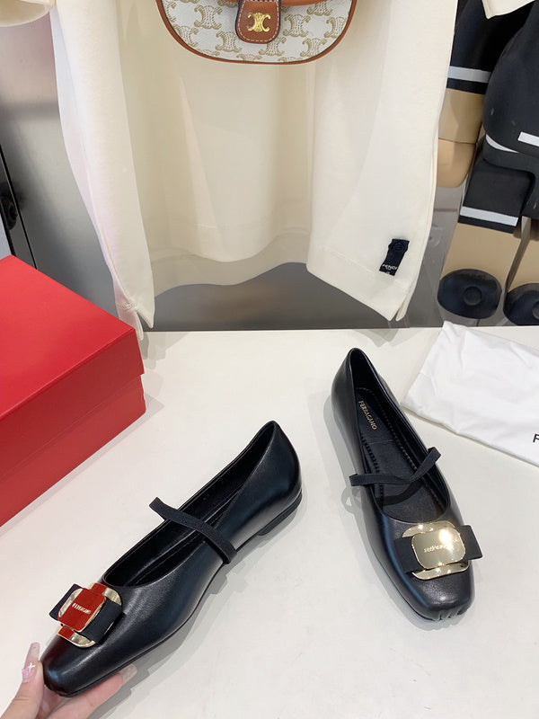 Glami - FGO Women Shoes - 298