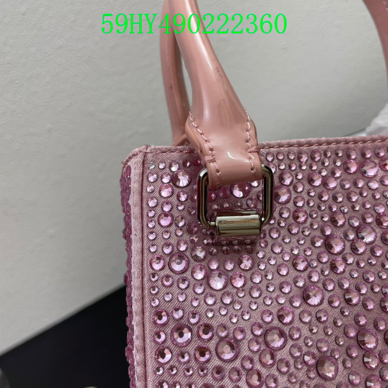 Satchel Bags - PDA Bags - 4648